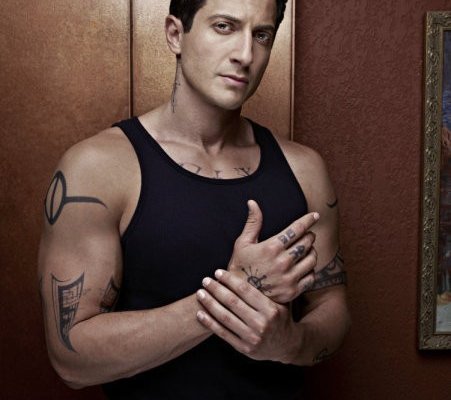 Sasha Roiz Film Foto Movieplayer It