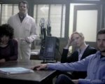 Fringe - Stagione 2: Unearthed, Johari Window e What Lies Below