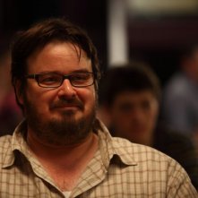 Giuseppe Battiston in una scena del film Cosa voglio di più