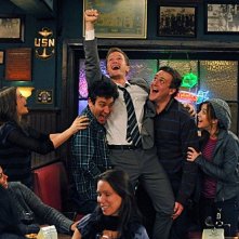 How I Met Your Mother Un Momento Dell Episodio The Perfect Week 144938