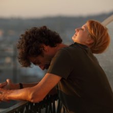 Il Regista Silvio Soldini E Alba Rohrwacher Sul Set Del Film Cosa Voglio Di Piu 145003