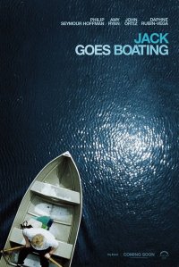 La locandina di Jack Goes Boating
