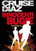 La locandina italiana di Innocenti bugie