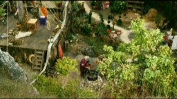 Maga Martina e il libro magico del draghetto - Clip