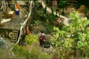 Maga Martina e il libro magico del draghetto - Clip