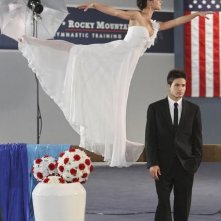 Make it or Break it: Josie Loren e Cody Longo nell'episodio California Girls