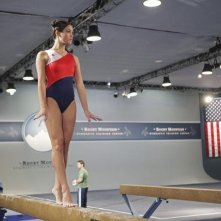 Make it or Break it: Nicole Gale Anderson nell'episodio Follow the Leader