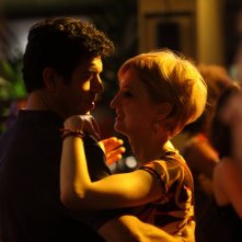 Pierfrancesco Favino E Alba Rohrwacher In Una Scena Del Film Cosa Voglio Di Piu 144996