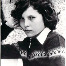 Un ritratto giovanile di Christian Fassetta