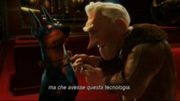 Up - Compagno Canino