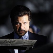 Anil Kapoor nell'episodio Day 8: 7:00 p.m.-8:00 p.m. di 24