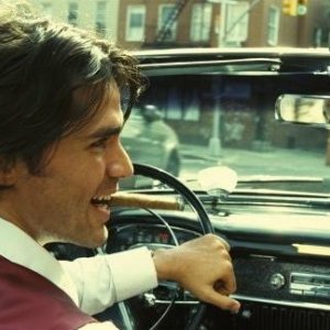 Eduardo Verástegui, protagonista del film Bella