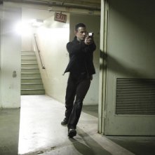 Freddie Prinze Jr. nell'episodio Day 8: 7:00 p.m.-8:00 p.m. di 24