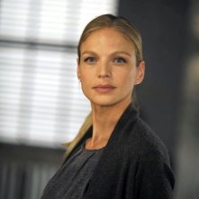 Human Target: la guest star Kristin Lehman nell'episodio Run