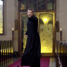 Human Target: Mark Valley nell'episodio Sanctuary