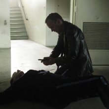 Kiefer Sutherland E Doug Hutchison In Una Scena Dell Episodio Day 8 7 00 P M 8 00 P M Di 24 145090