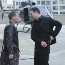 Kiefer Sutherland E Freddie Prinze Jr Nella Premiere Del Day 8 Di 24 145098