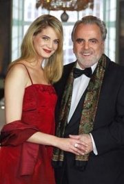 La locandina di Il principe e la fanciulla