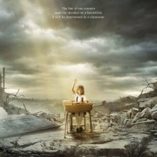 La locandina di Waiting for Superman