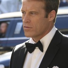 Mark Valley Nell Episodio Embassy Row Di Human Target 145063