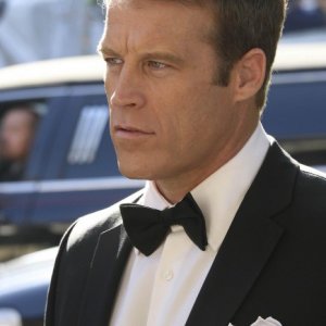 Mark Valley nell'episodio Embassy Row di Human Target