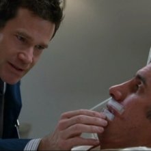 Nip/Tuck: Dylan Walsh in una scena dell'episodio Dan Daly