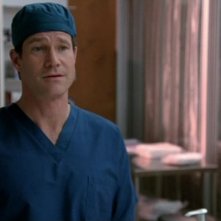 Nip/Tuck: Dylan Walsh nell'episodio Dan Daly