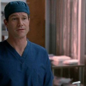 Nip/Tuck: Dylan Walsh nell'episodio Dan Daly
