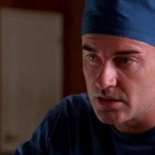 Nip/Tuck: Julian McMahon nell'episodio Benny Nilsson