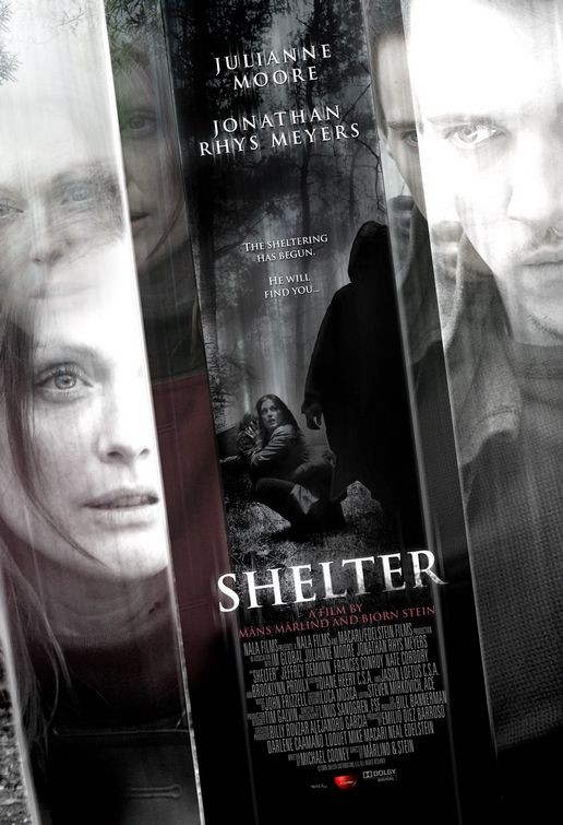 Nuovo Poster Per Shelter 145024