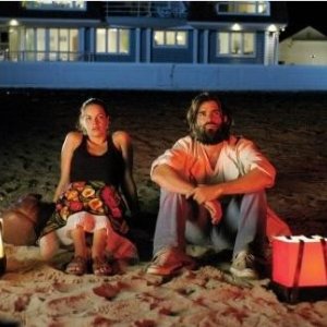 Tammy Blanchard e Eduardo Verástegui in una sequenza del film Bella