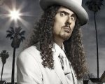 Weird Al' Yankovic firma con la Cartoon Network