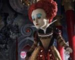 Alice in Wonderland, grandi esclusive sul film di Tim Burton