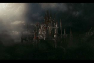 Alice in Wonderland - Micropod 'World'