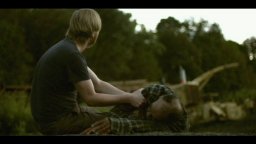 Bass Ackwards - Trailer