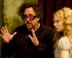 Esclusivo su Alice di Burton: oggi alle 17.00, anteprime sul film