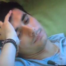 Ferdi Berisa ai tempi del GF9