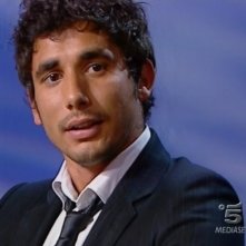 Ferdi Berisa Vincitore Del Gf9 A Matrix 145265