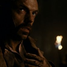 Hugo Weaving In Un Immagine Del Film The Wolf Man 145298