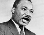 Ron Harwood scriverà il biopic su Martin Luther King