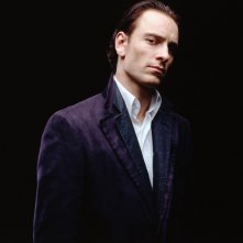 Michael Fassbender nella serie Hex