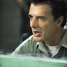 The Good Wife: Chris Noth nell'episodio Painkiller