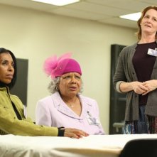 Treme: Khandi Alexander, Venida Evans e Melissa Leo nella nuova serie HBO