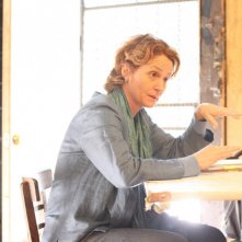 Treme: Melissa Leo nella nuova serie HBO