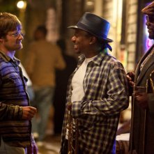 Treme: Steve Zahn, Kermit Ruffins e Wendell Pierce nella nuova serie HBO