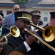 Treme Wendell Pierce In Una Scena Della Nuova Serie Hbo 145227
