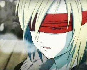 Una sequenza dell'anime film First Squad: The Moment of Truth