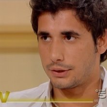 Ferdi Berisa Durante Una Puntata Di Verissimo Su Canale5 145393