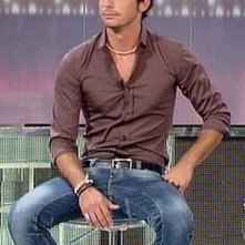 Ferdi Berisa è tra gli ospiti di una puntata di Pomeriggio Cinque