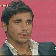 Ferdi Berisa ospite di una puntata di Tetris